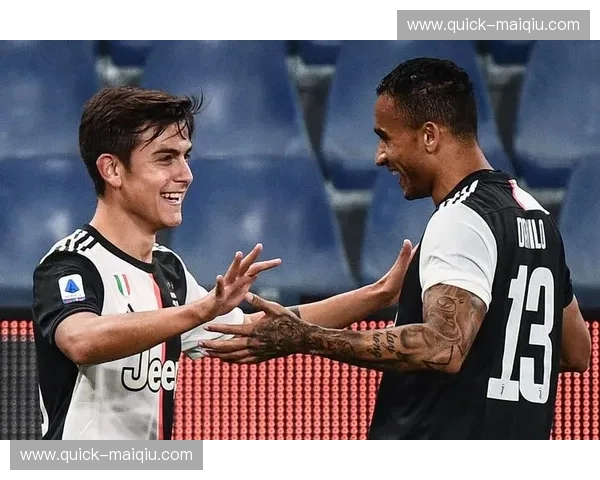 尤文图斯vs桑普多利亚：一场充满激情的历史对决